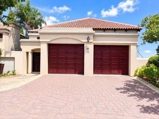4 Bedroom house to rent in Faerie Glen, Pretoria