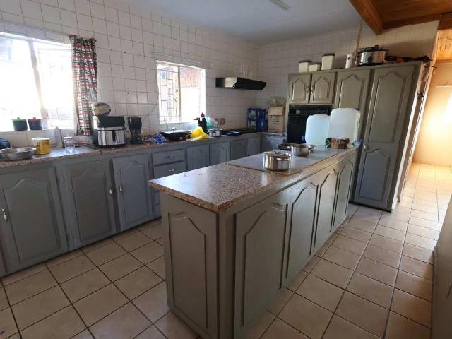 4 Bedroom House to Rent in Fauna Park