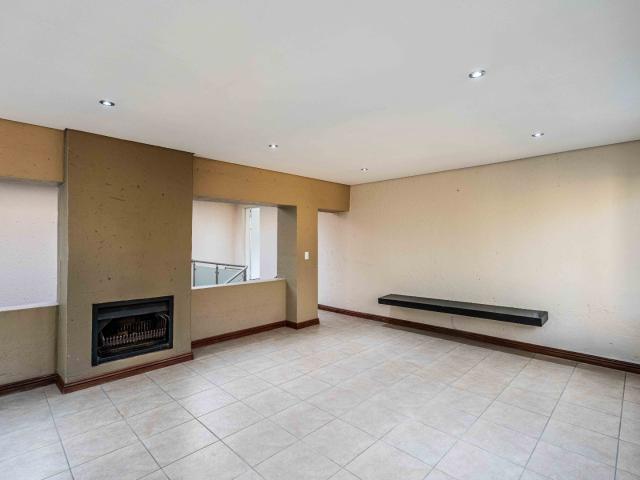 4 Bedroom House To Rent in Fourways
