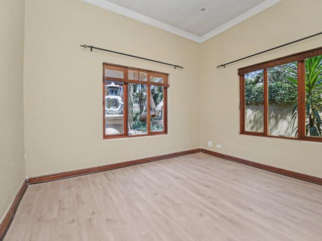 4 Bedroom House To Rent in Fourways