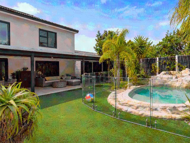 4 Bedroom House to Rent in Flamingo Vlei
