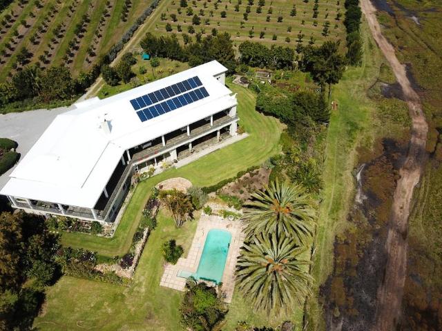 4 Bedroom House To Rent in Goose Valley