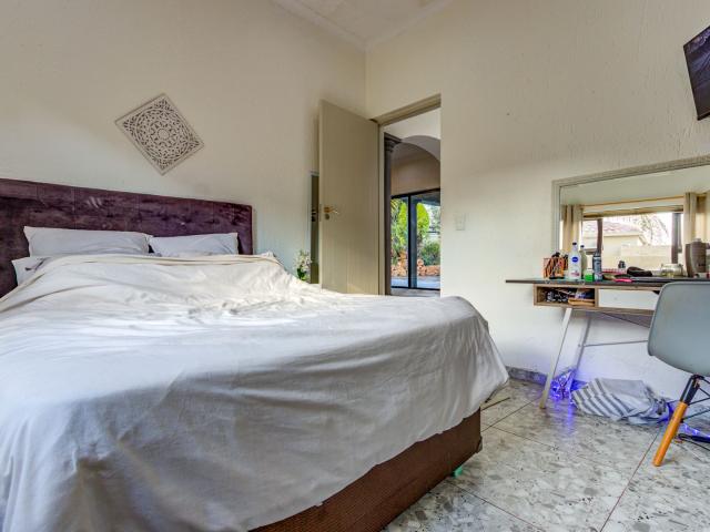 4 Bedroom House To Rent in Glen Erasmia