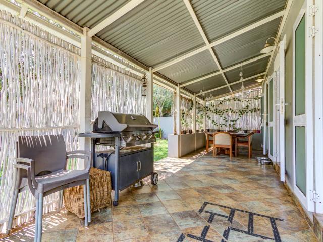 4 Bedroom House To Rent in Glen Erasmia