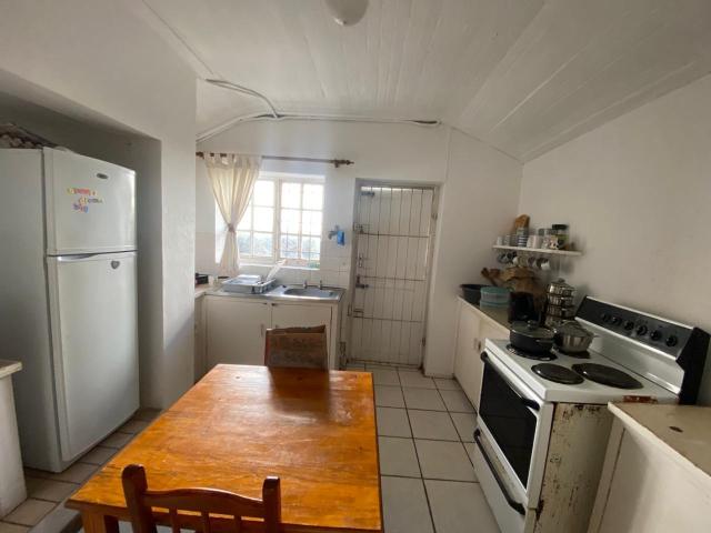 4 Bedroom House To Rent in Grahamstown Central