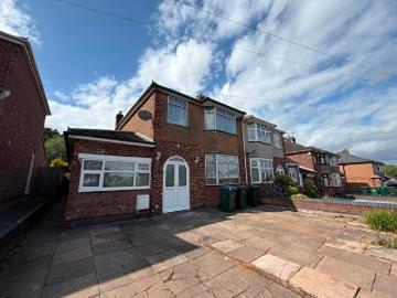 4 Bedroom House To Rent In Hadleigh Road, CV3
