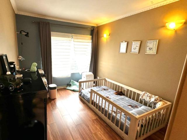 4 Bedroom House To Rent in Highveld