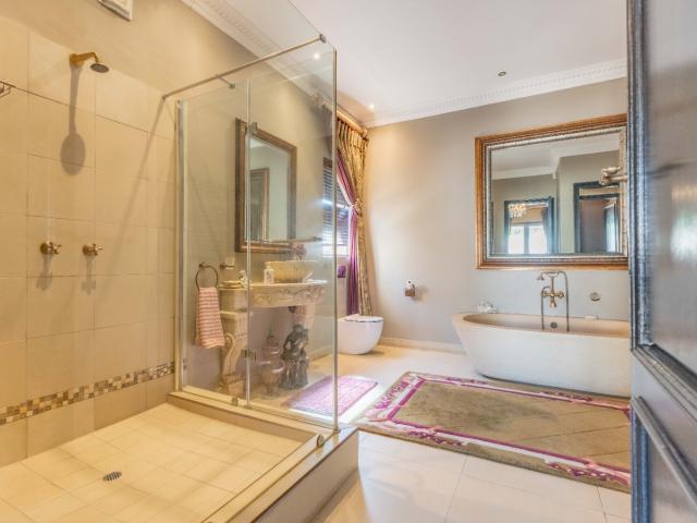 4 Bedroom House To Rent in Izinga Ridge