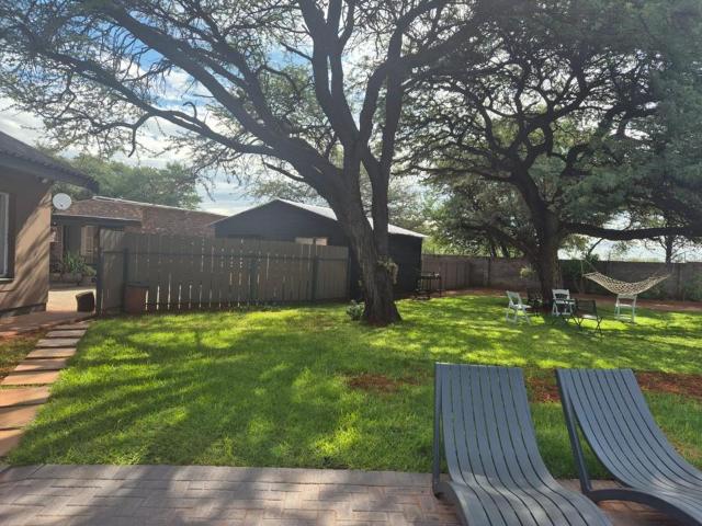 4 Bedroom House to Rent in Kathu
