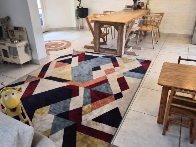 4 Bedroom House To Rent in Kenilworth