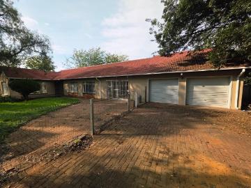 4 Bedroom house to rent in Kookrus, Meyerton