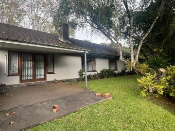 4 Bedroom house to rent in Kloof