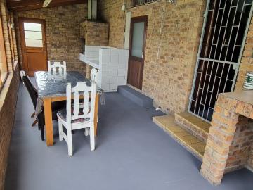 Kleinmond, Overstrand Local Municipality, Overberg District Municipality, Western Cape