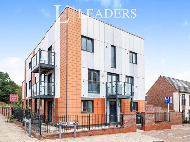 4 Bedroom House To Rent In Knot Tiers Drive, Upton, Northampton, NN5
