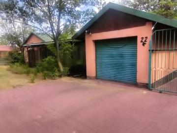 4 Bedroom House to Rent in Lambton