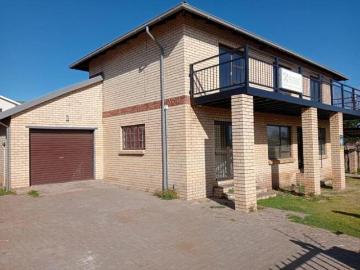 4 Bedroom House to Rent in Langenhovenpark