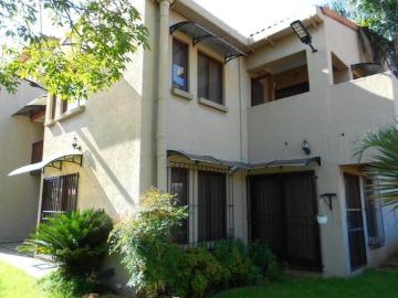 Lakefield, Lesedi Local Municipality, Sedibeng District Municipality, Gauteng, South Africa