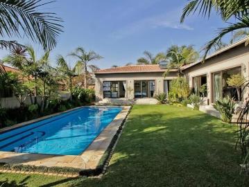 4 Bedroom House to Rent in Lakeside