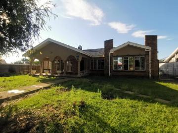 Lennoxton, Dannhauser Local Municipality, Amajuba District Municipality, KwaZulu-Natal