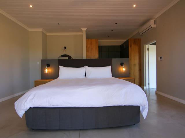 4 Bedroom House To Rent in Leadwood Big Game Estate