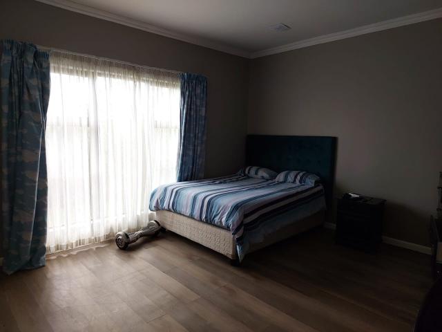 4 Bedroom House To Rent in Leeuwenhof Estate