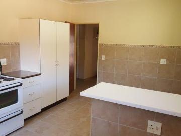 4 Bedroom House To Rent in Lephalale