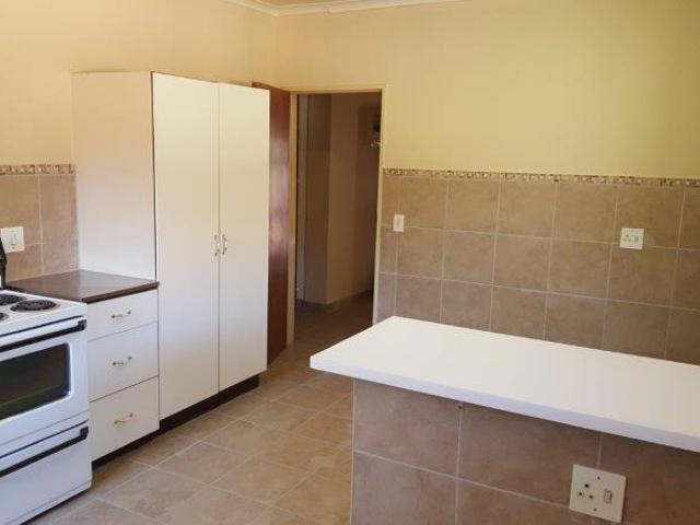 4 Bedroom House To Rent in Lephalale