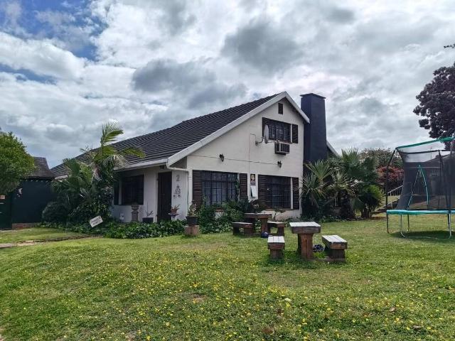 4 Bedroom House to Rent in Levyvale