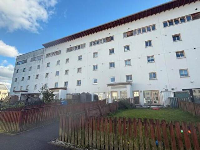 4 Bedroom House To Rent In Lochburn Gardens, Glasgow, G20
