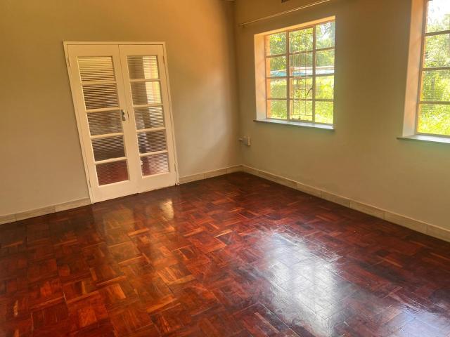 4 Bedroom House To Rent in Louis Trichardt
