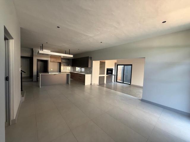 4 Bedroom House To Rent in Lynnwood