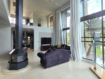 4 Bedroom House To Rent in Mantevrede