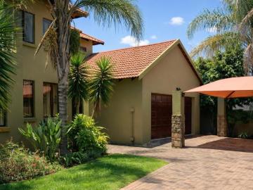 4 Bedroom house rented in Melodie, Hartbeespoort