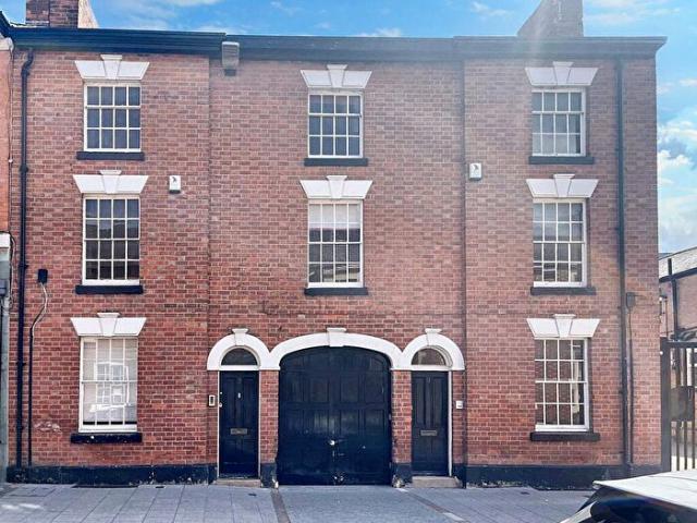 4 Bedroom House To Rent In Millstone Lane, Leicester, LE1