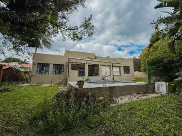 4 Bedroom House To Rent in Moreleta Park