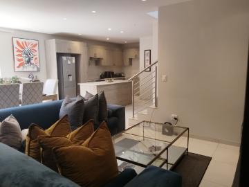 4 Bedroom House To Rent in Morningside