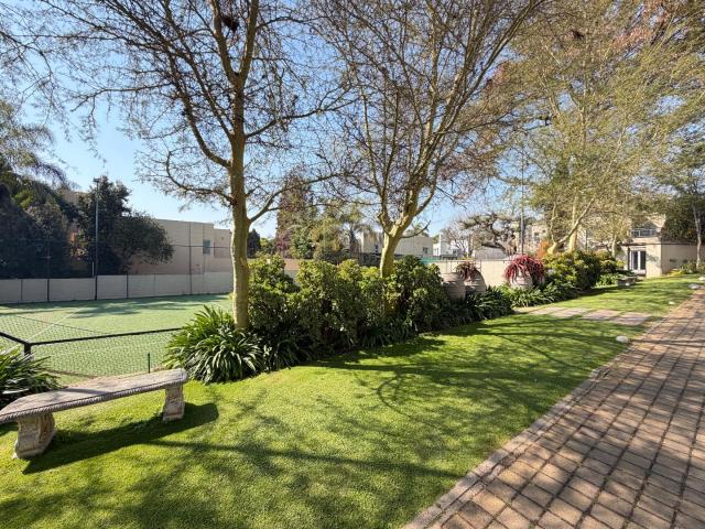 4 Bedroom House To Rent in Morningside