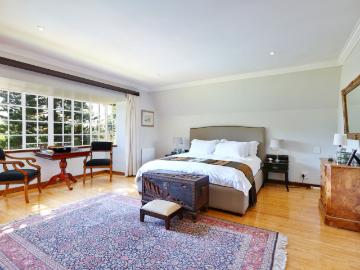 4 Bedroom House To Rent in Morningside