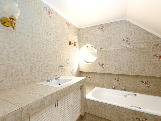 4 Bedroom House To Rent in Morningside