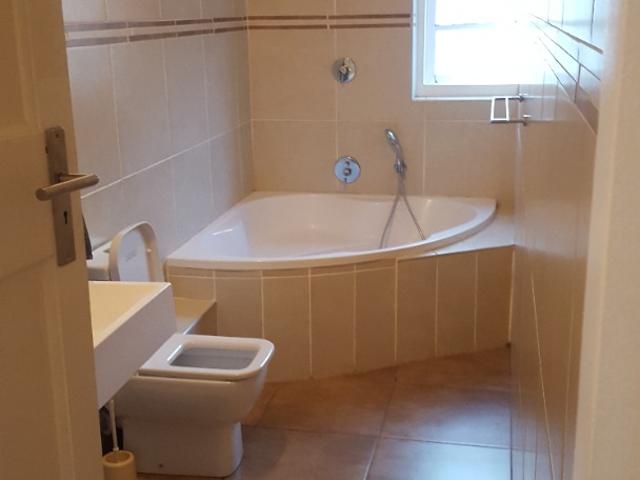 4 Bedroom House To Rent in Morningside