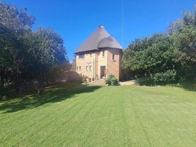 4 Bedroom house to rent in Mnandi, Centurion