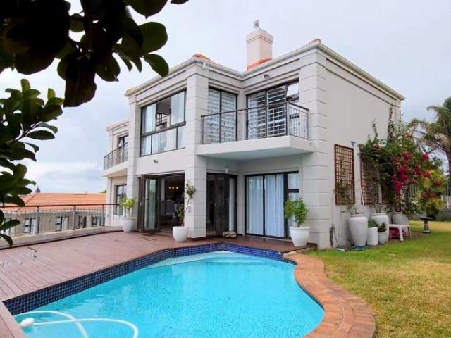 4 Bedroom House to Rent in Nahoon