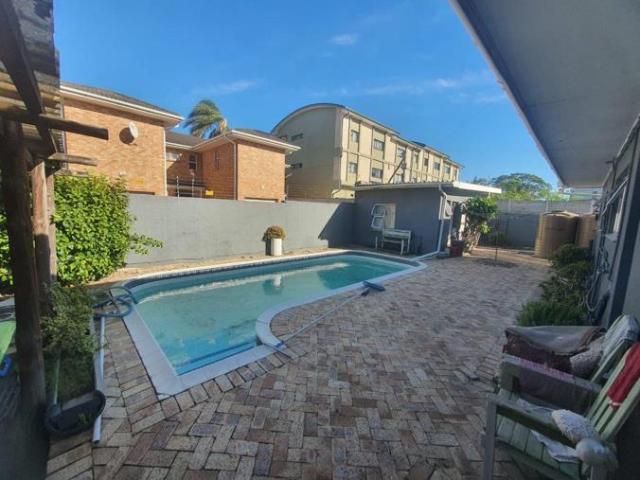 4 Bedroom House to Rent in Nahoon