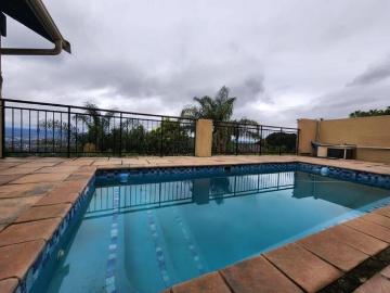 4 Bedroom House to Rent in Nelspruit Ext 11