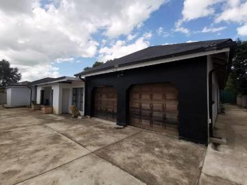 Newcastle Central, Dannhauser Local Municipality, Amajuba District Municipality, KwaZulu-Natal