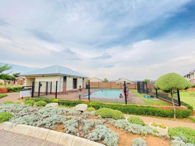 4 Bedroom House to Rent in Noordwyk
