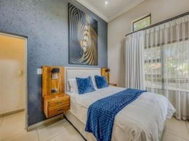 4 Bedroom House To Rent in North Riding