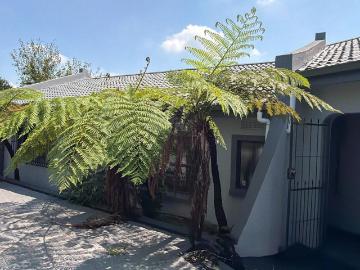 Northcliff, City of Johannesburg Metropolitan Municipality, Gauteng, South Africa