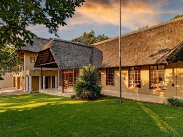 Northcliff, City of Johannesburg Metropolitan Municipality, Gauteng, South Africa