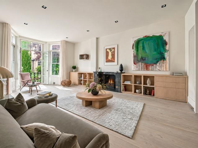 4 bedroom house to rent in notting hill